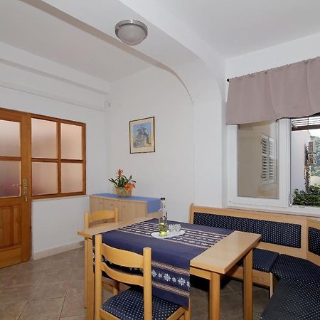 Apartments Petra Dubrovnik Exterior foto