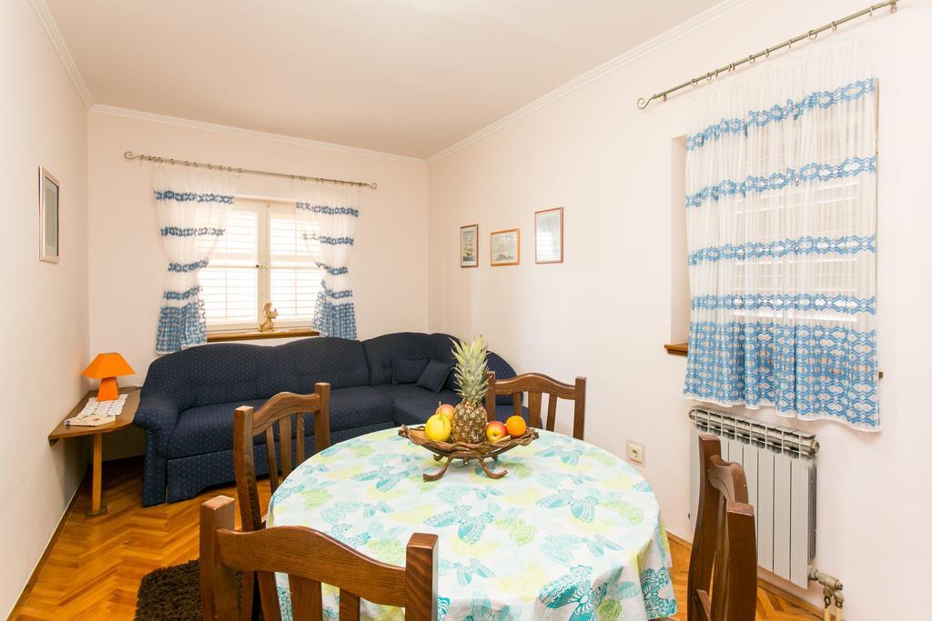 Apartments Petra Dubrovnik Cameră foto