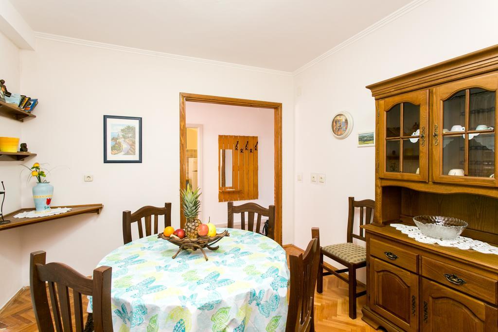 Apartments Petra Dubrovnik Cameră foto