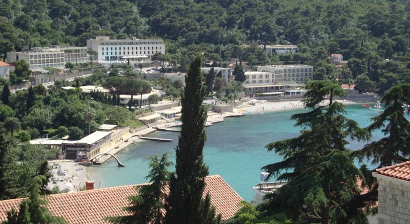 Apartments Petra Dubrovnik Cameră foto